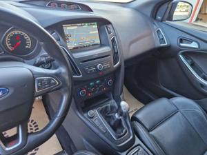 Ford Focus Bild 20