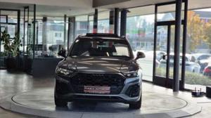 Audi SQ5 Bild 3