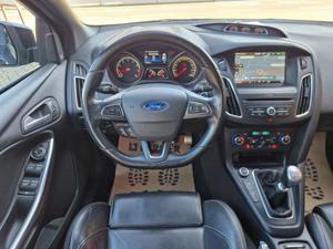 Ford Focus Bild 16