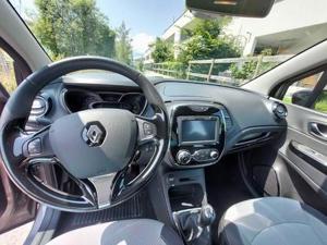 Renault Captur 2014 Bild 5