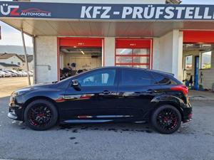 Ford Focus Bild 6