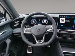 Volkswagen Tiguan Bild 11