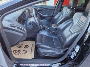 Ford Focus Bild 12