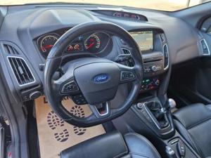 Ford Focus Bild 19