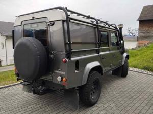 Land Rover Defender Bild 16