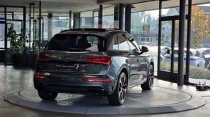 Audi SQ5 Bild 11