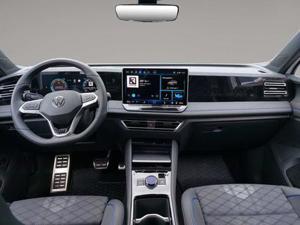 Volkswagen Tiguan Bild 9