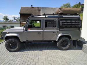 Land Rover Defender Bild 3