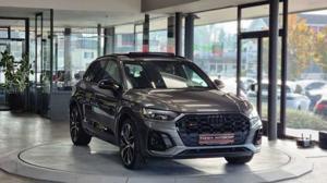 Audi SQ5 Bild 2