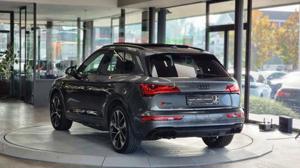 Audi SQ5 Bild 9