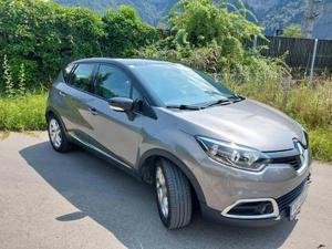 Renault Captur 2014 Bild 3