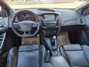 Ford Focus Bild 15