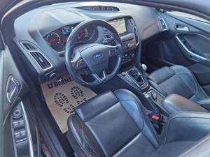 Ford Focus Bild 14