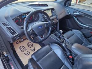 Ford Focus Bild 18