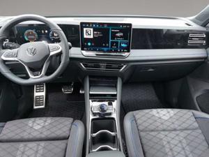 Volkswagen Tiguan Bild 10