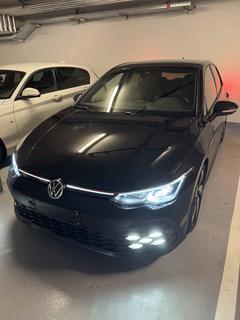 VW Golf Bild 26