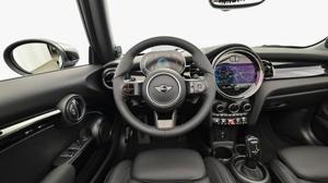 MINI Cooper S Cabrio // Head-Up // H+K HiFi // LED // RFK // Shz Bild 11