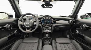 MINI Cooper S Cabrio // Head-Up // H+K HiFi // LED // RFK // Shz Bild 10