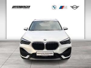 BMW X1 sDrive18d  Bild 3