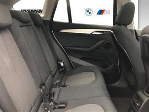 BMW X1 sDrive18d  Bild 10