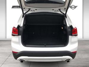 BMW X1 sDrive18d  Bild 11