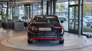 Skoda Octavia Bild 12