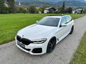 BMW 530 Bild 1