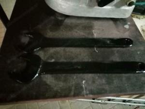 20 Liter tischkutter Kutter Zwilling Wolf, Jäger Hausschlachter Bild 7