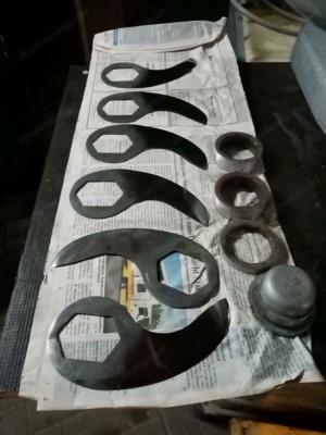 20 Liter tischkutter Kutter Zwilling Wolf, Jäger Hausschlachter Bild 6