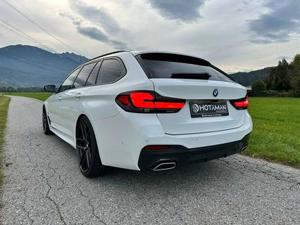 BMW 530 Bild 5