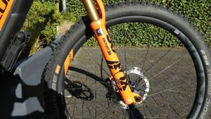 Cube E-Bike Stereo Hybrid 140 HPC 625 Actionteam Bild 6