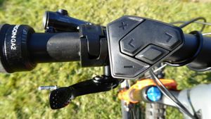 Cube E-Bike Stereo Hybrid 140 HPC 625 Actionteam Bild 3