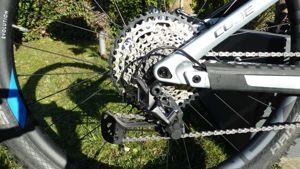 Cube E-Bike Stereo Hybrid 140 HPC 625 Actionteam Bild 7