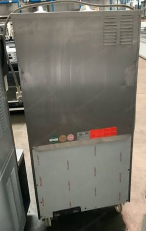 Carpigiani Coss 3840 Softeis - Shake - Maschine Eisdiele Eis Bild 5