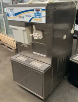 Carpigiani Coss 3840 Softeis - Shake - Maschine Eisdiele Eis Bild 2