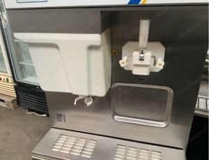 Carpigiani Coss 3840 Softeis - Shake - Maschine Eisdiele Eis Bild 3