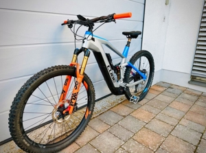 E-Bike 28 Zoll