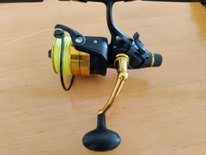 Penn Spinnfisher 6500 LL