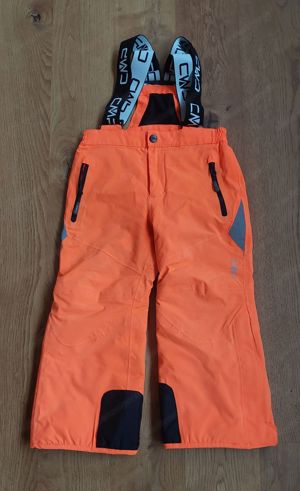 Ski- Schneehose Kinder