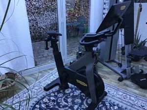 Technogym Cycling Bike Indoor Heimtrainer