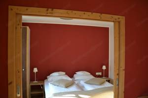 Renditeobjekt - Suiten am Schloss - Apartments mitten in Kitzbühel Bild 5