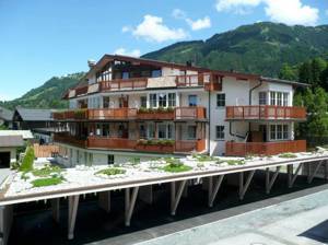 Renditeobjekt - Suiten am Schloss - Apartments mitten in Kitzbühel Bild 2
