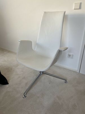Walter Knoll FK Schalensessel Bild 2