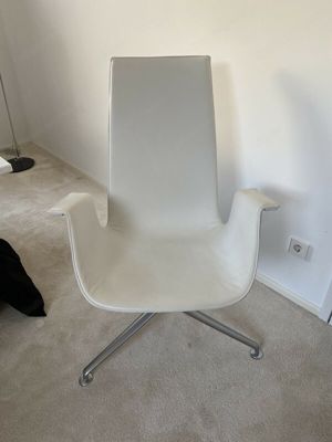 Walter Knoll FK Schalensessel