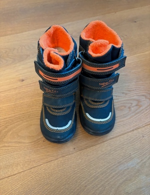 Superfit Winterstiefel gr. 25