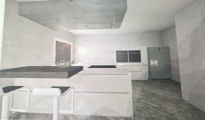 Nobilia Küche Weiß Hochglanz Bild 9