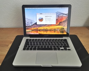 Macbook Pro (13", Late 2011, 500GB)