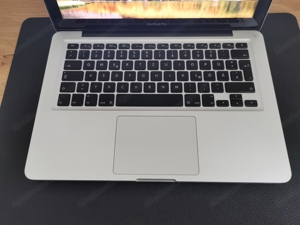 Macbook Pro (13", Late 2011, 500GB) Bild 2