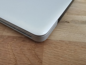 Macbook Pro (13", Late 2011, 500GB) Bild 8