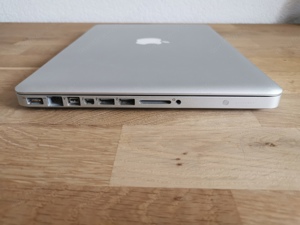 Macbook Pro (13", Late 2011, 500GB) Bild 5